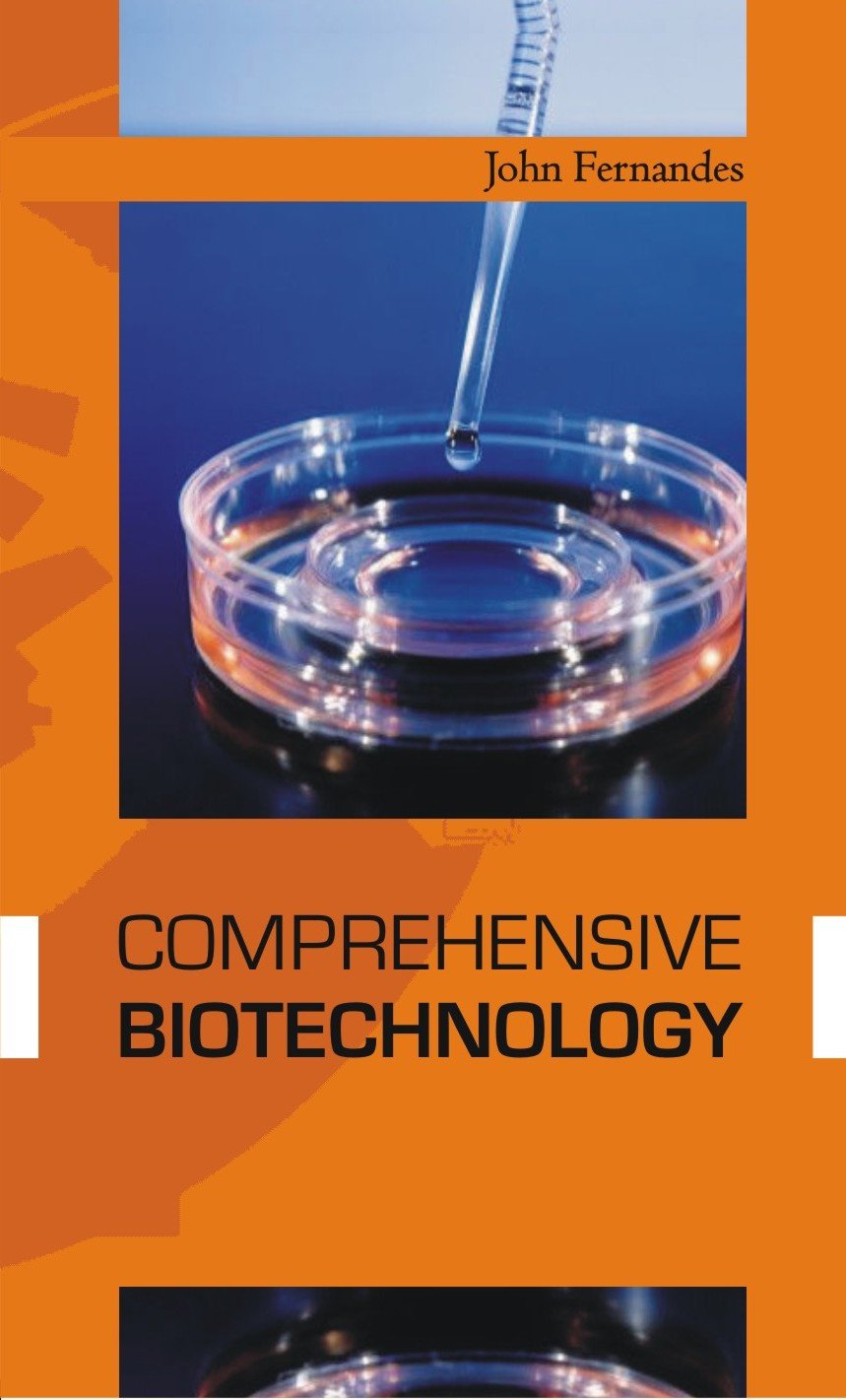 Comprehensive Biotechnology