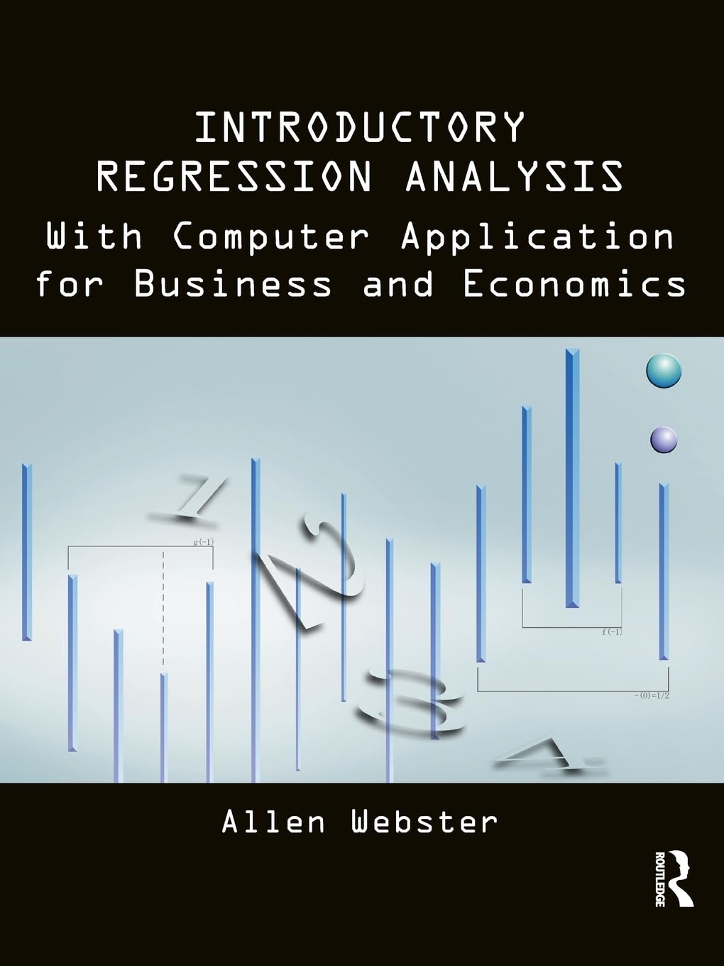 INTRODUCTORY REGRESSION ANALYSIS