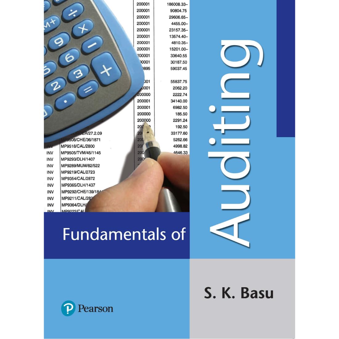 FUNDAMENTALS OF AUDITING