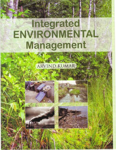 Integrated Environmental Management