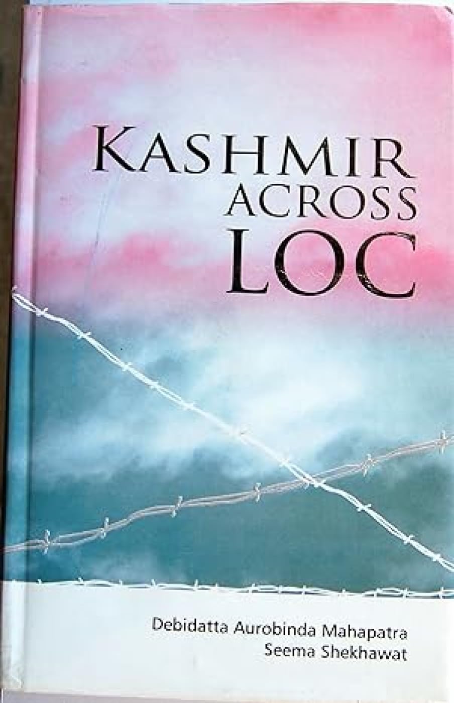 Kashmir Across Loc