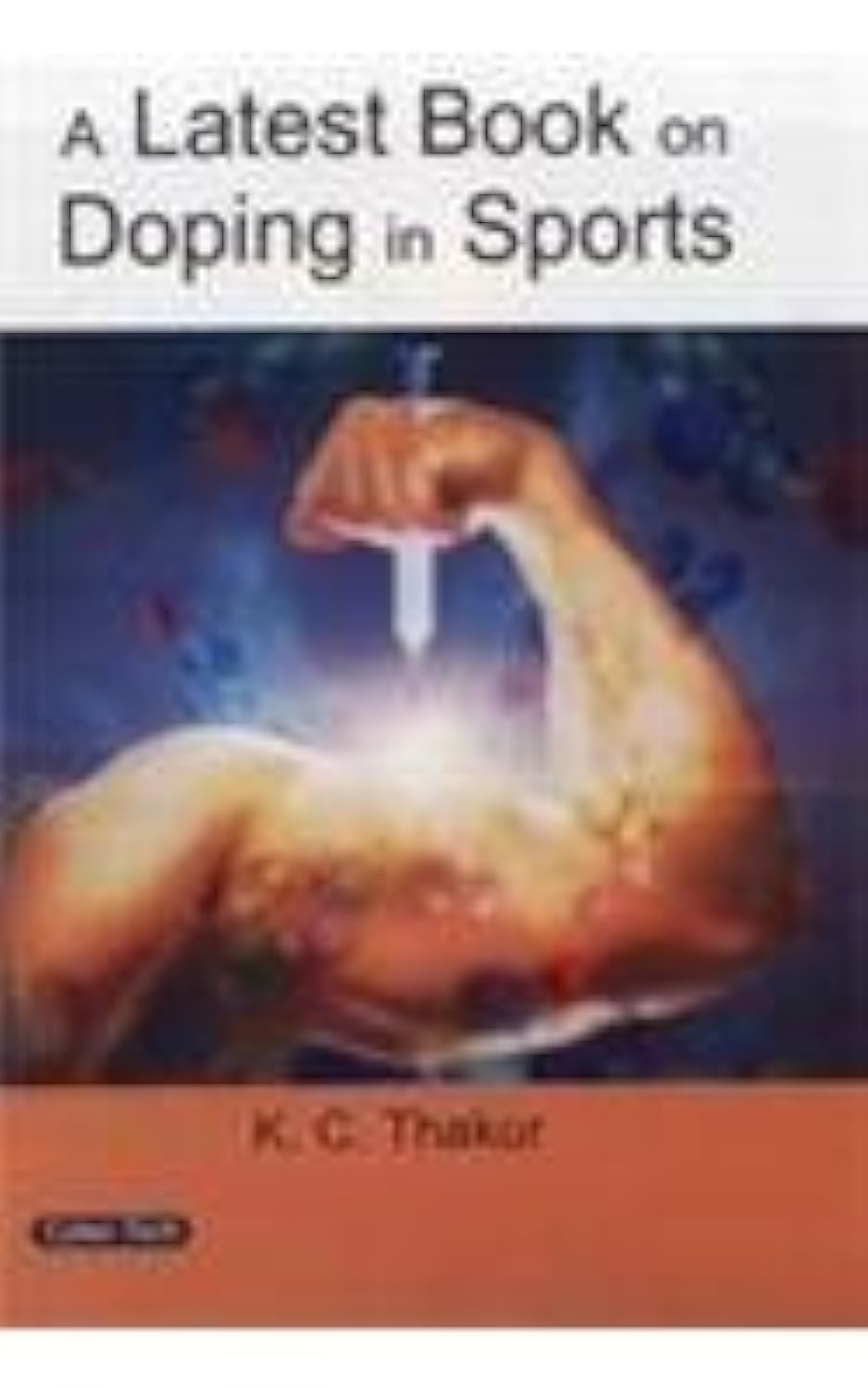 A Latest Book on Doping in Sports