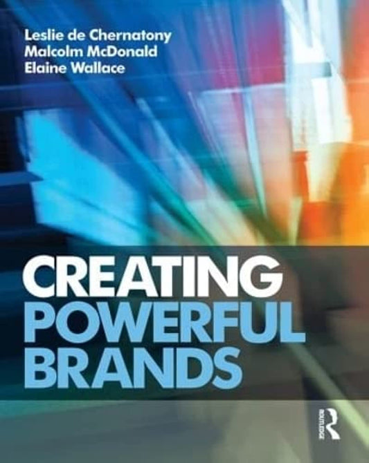 Creating Powerful Brands (PB)