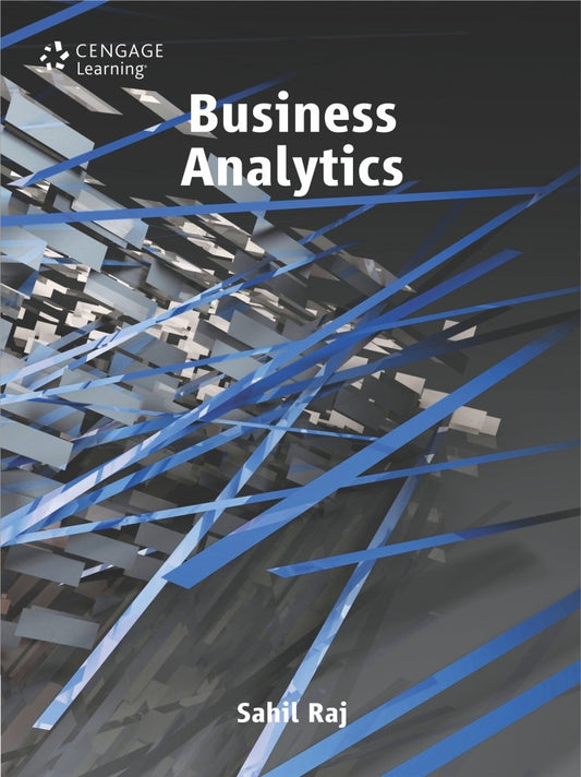 BUSINESS ANALYTIC FIRST EDITION