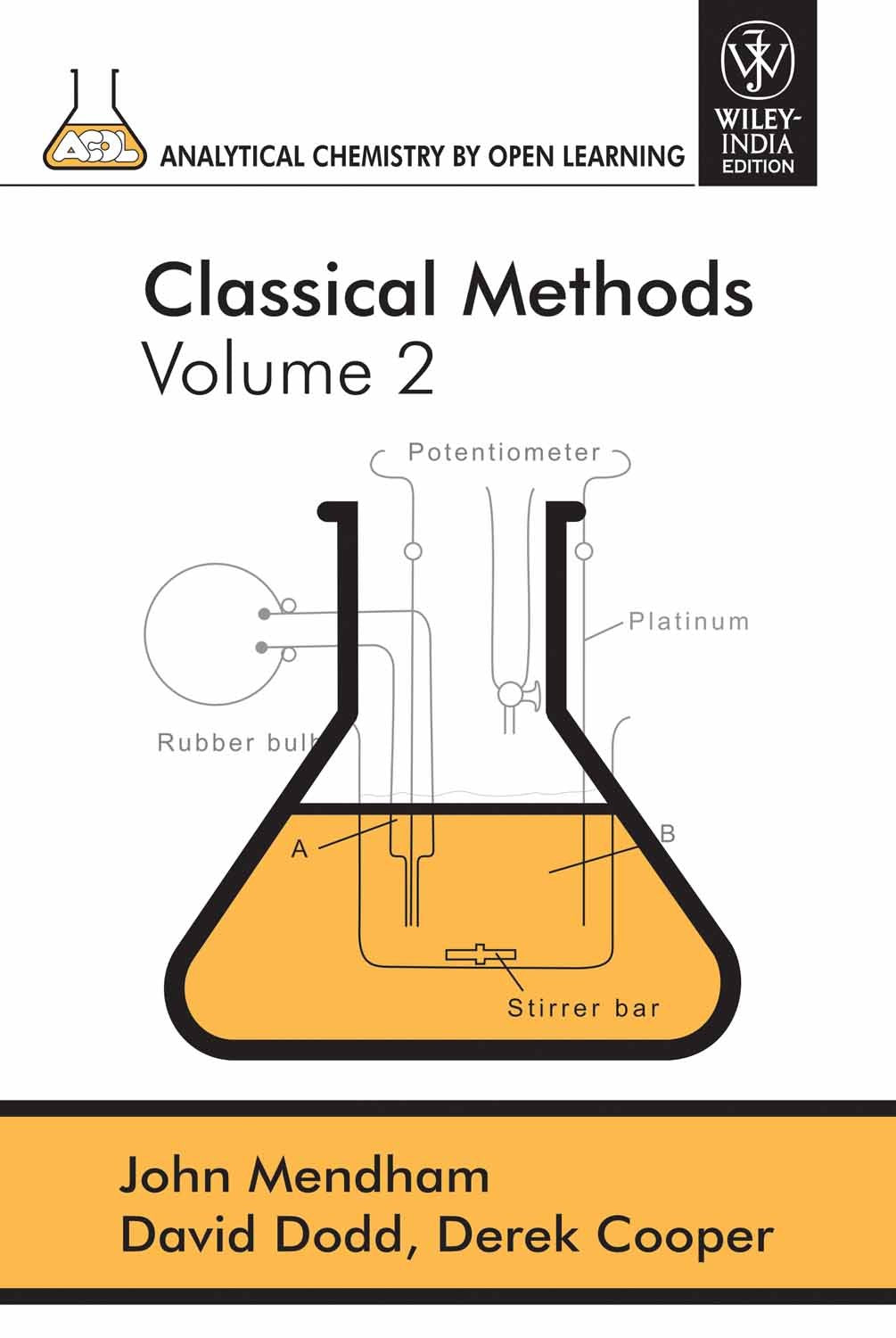 Classical Methods Volume 2