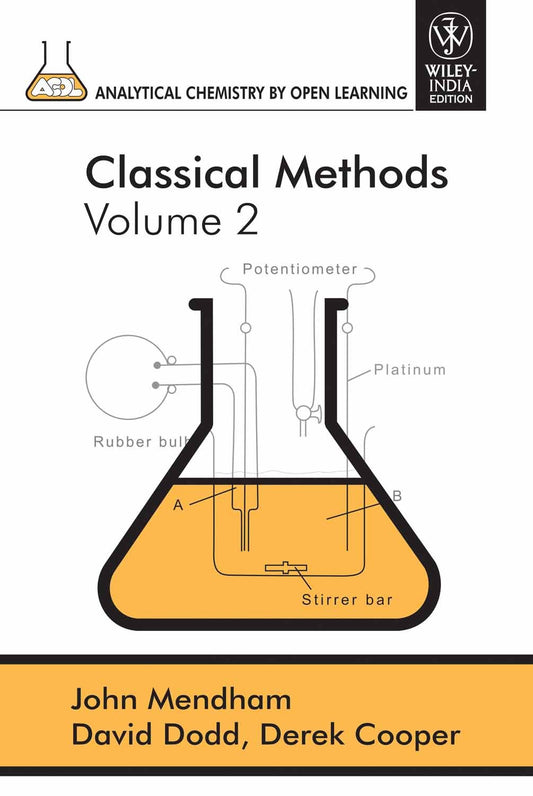 Classical Methods Volume 2