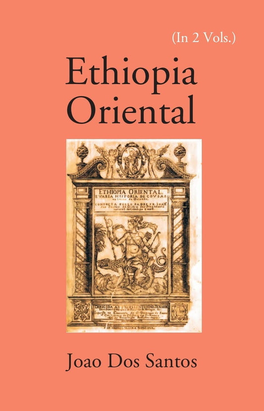 Ethiopia Oriental  Part - II   - Paperback