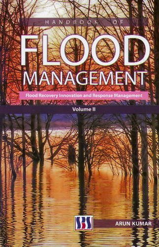 HANDBOOK OF FLOOD MANAGEMENT - VOL 2