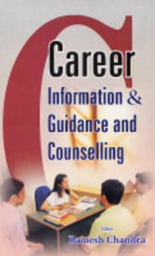 Career Information and Guidance and Counselling
