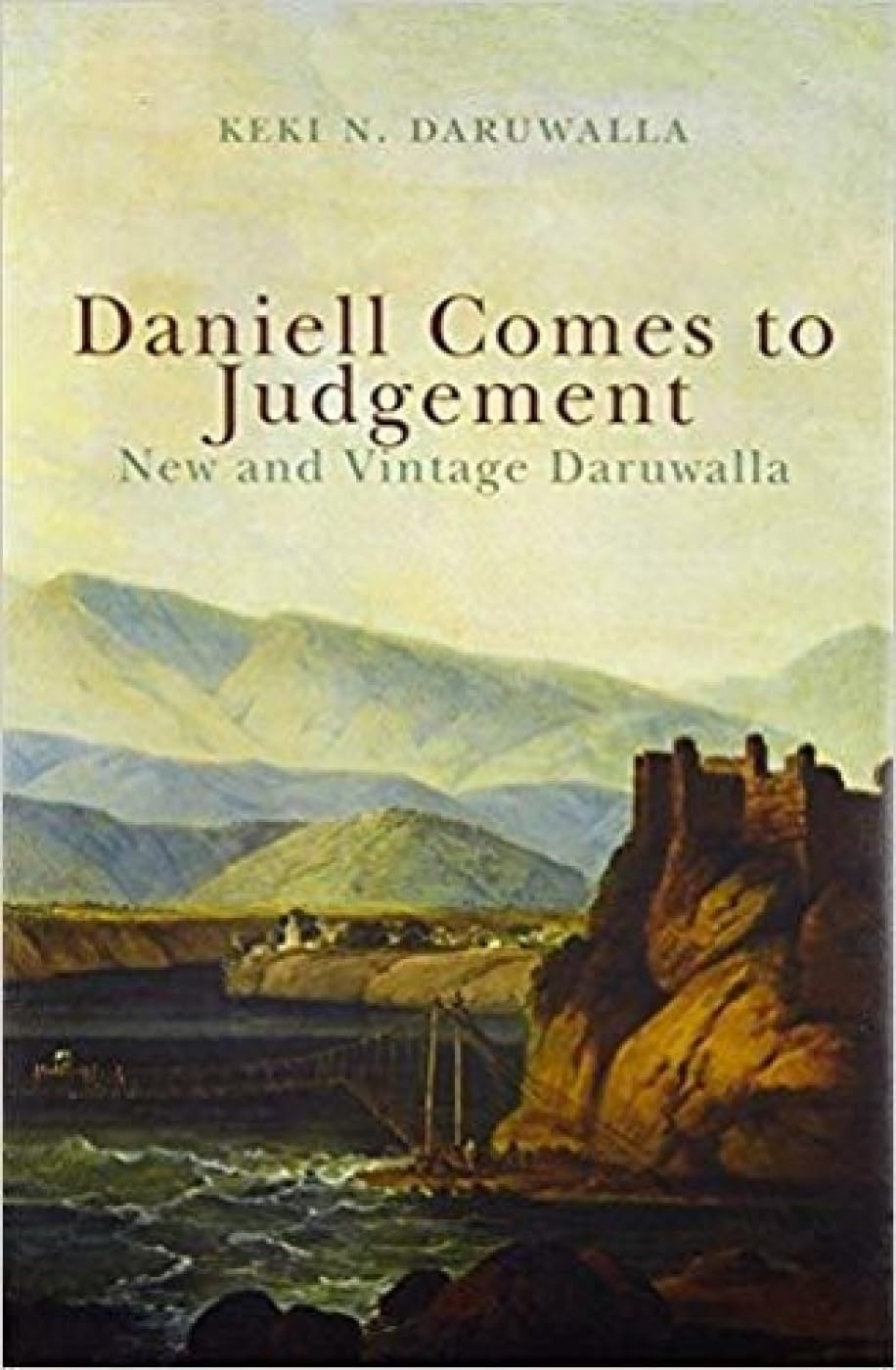 Daniell Comes to Judgement