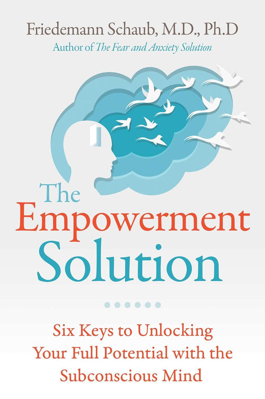 EMPOWERMENT SOLUTION, FRIEDEMANN SCHAUB