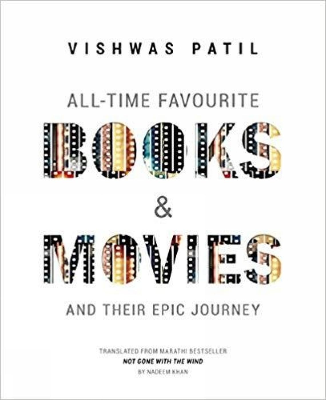 All - Time Favourite Books and Movies (Paperback)
