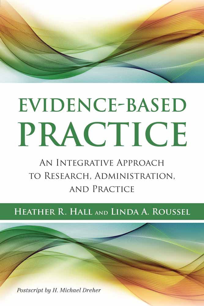 EVIDENCE-BASED PRACTICE