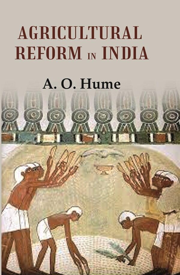 Agricultural Reform in India  - PAPERBACK