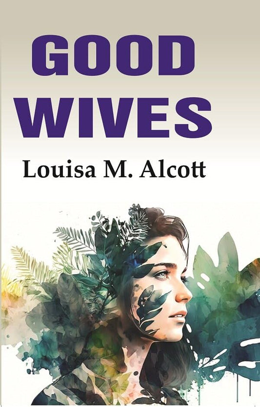 Good Wives - Paperback