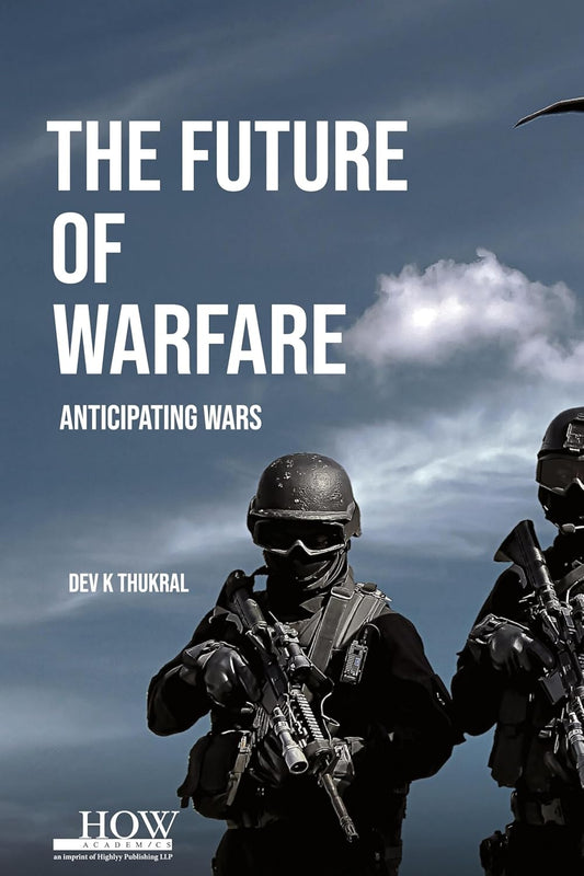 Future of Warfare