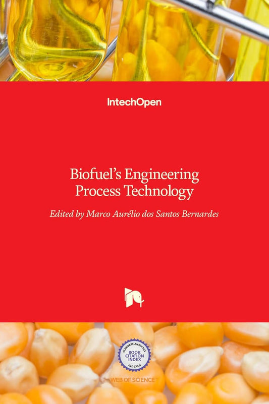 Biofuels Engineering Process Technology
