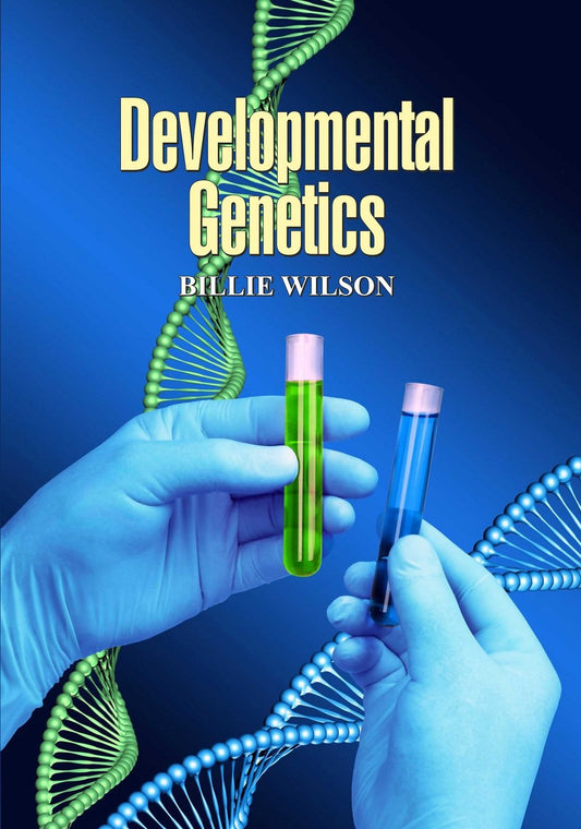 Developmental Genetics
