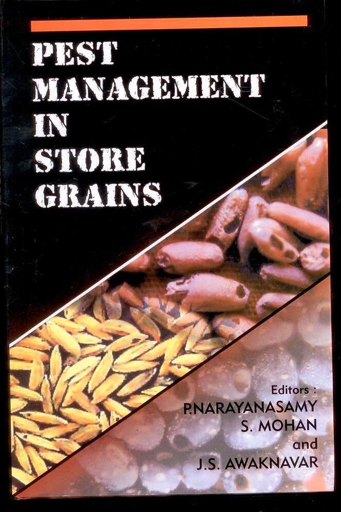 Pest Management in Store Grains