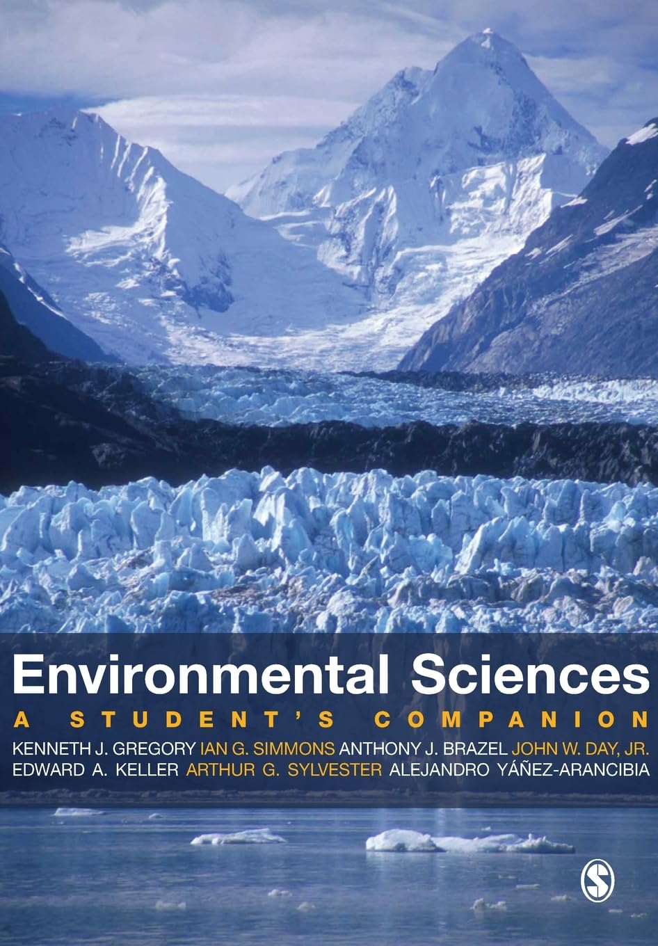 ENVIRONMENTAL SCIENCES