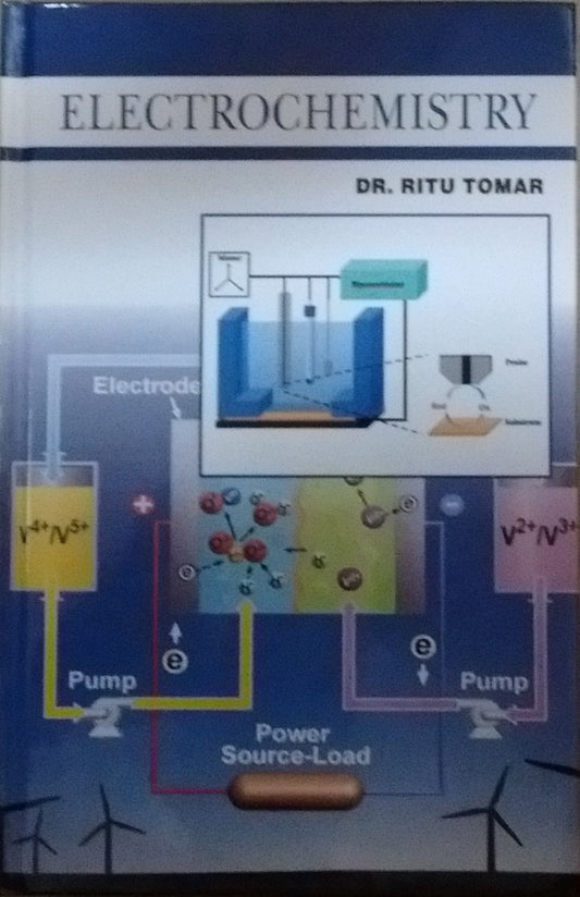 Electrochemistry