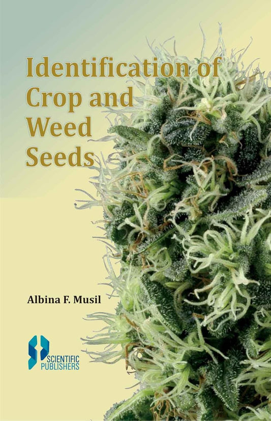 Identification of Crop and Weed Seeds