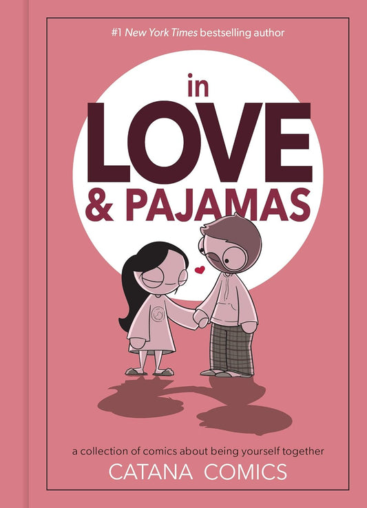 IN LOVE & PAJAMAS, CATANA CHETWYND