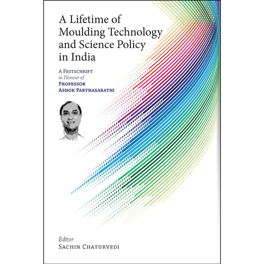 A Lifetime of Moulding Technology in India