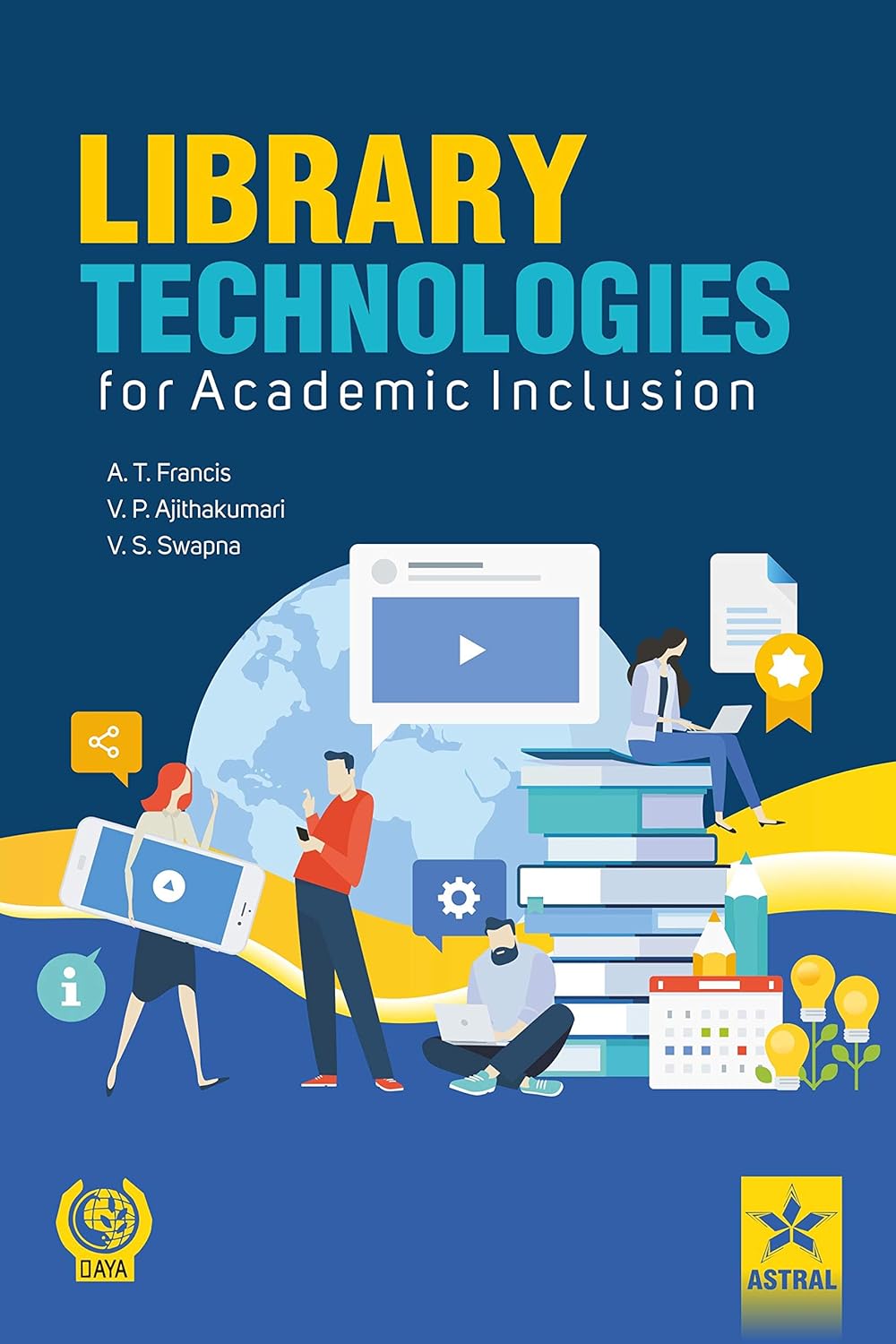 Library Technologies for Academic Inclusion