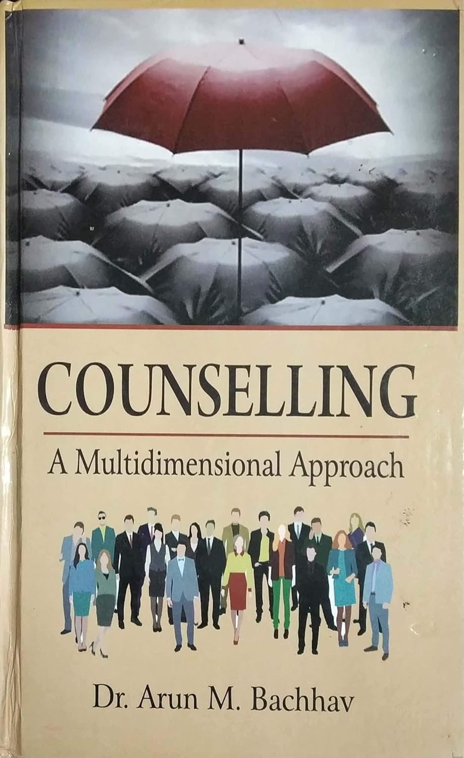 Counselling A Multidimensional Approach