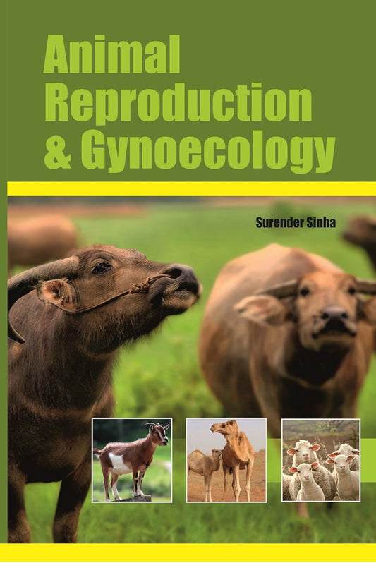 Animal Reproduction And Gynecology