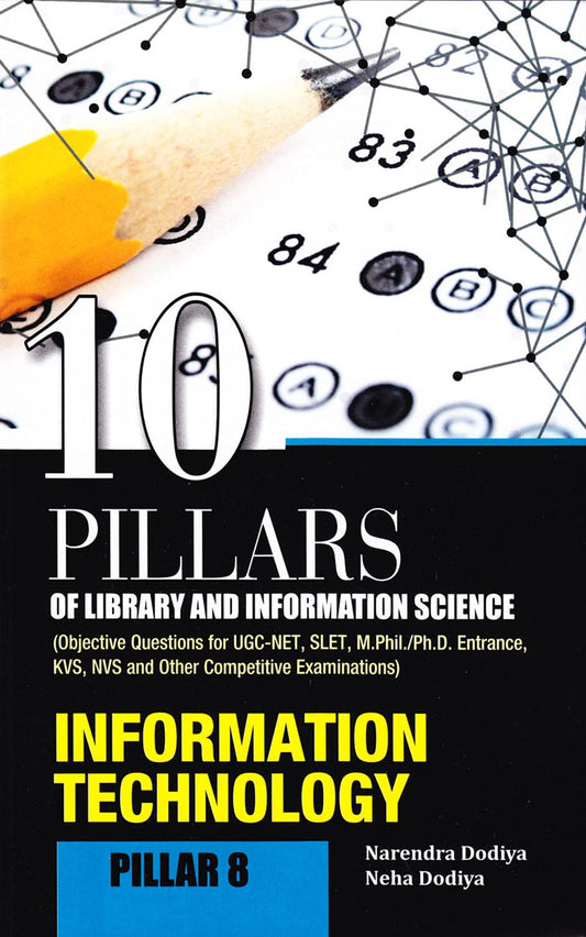 Pillar 8: Information Technology