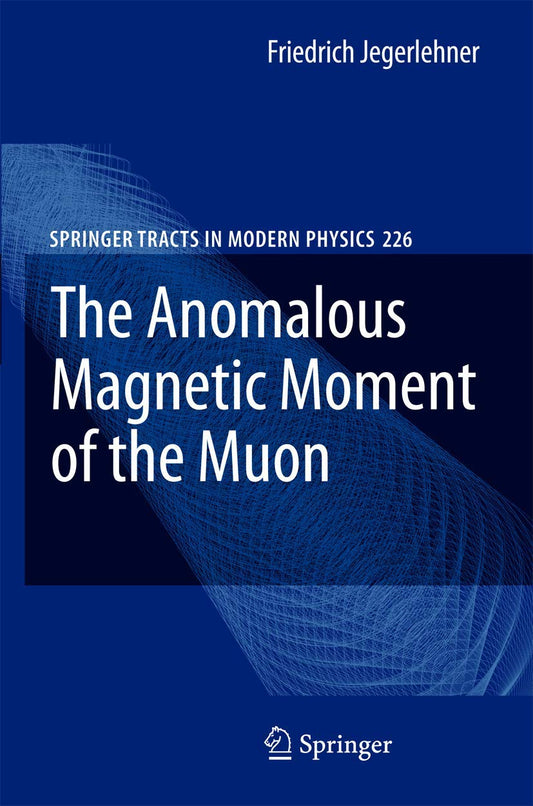 ANOMALOUS MAGNETIC MOMENT OF THE MUON