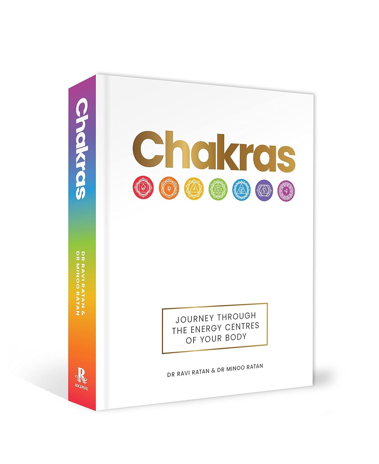 CHAKRAS, RAVI RATAN