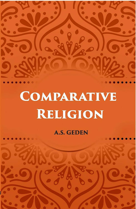 Comparative Religion - PB