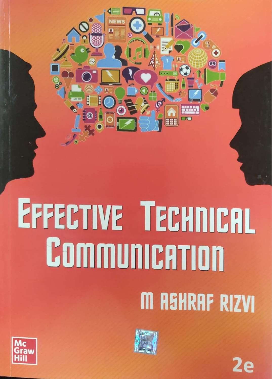 EFFECTIVE TECHNICAL COMMUNICATION, 2ND EDN