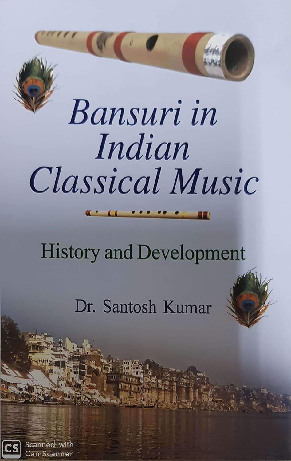 Bansuri in Indian Classical Music: History and Development