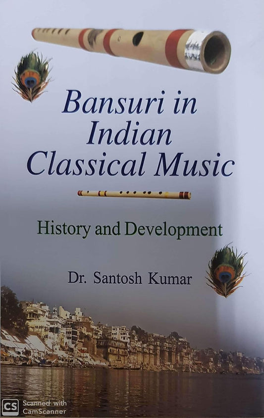 Bansuri in Indian Classical Music: History and Development