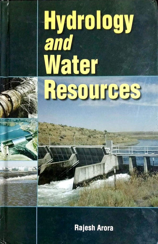 Hydrology and Water Resources
