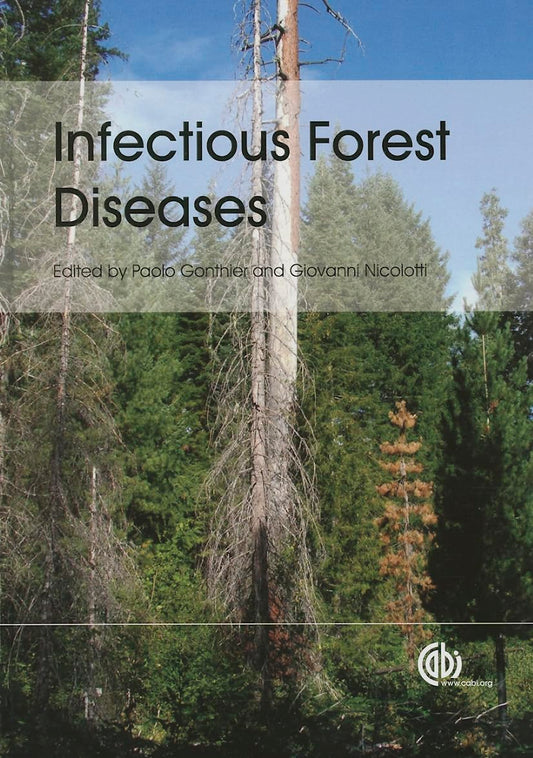 Infectious Forest Diseases