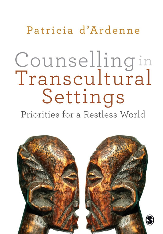 COUNSELLING IN TRANSCULTURAL SETTINGS