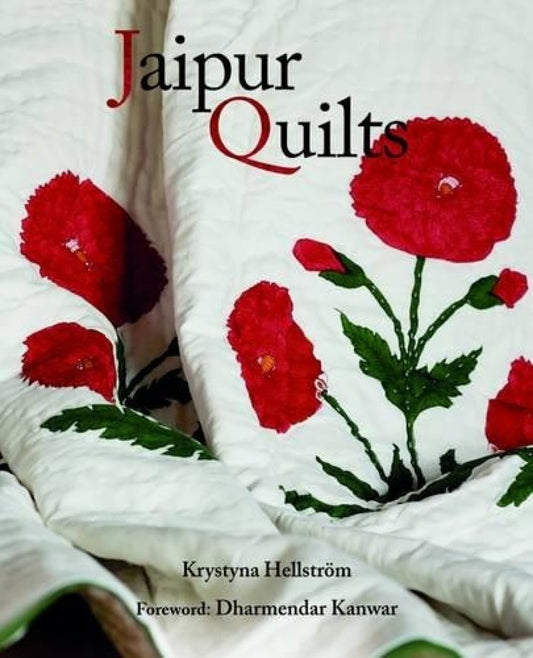 Jaipur Quits  (Paperback)