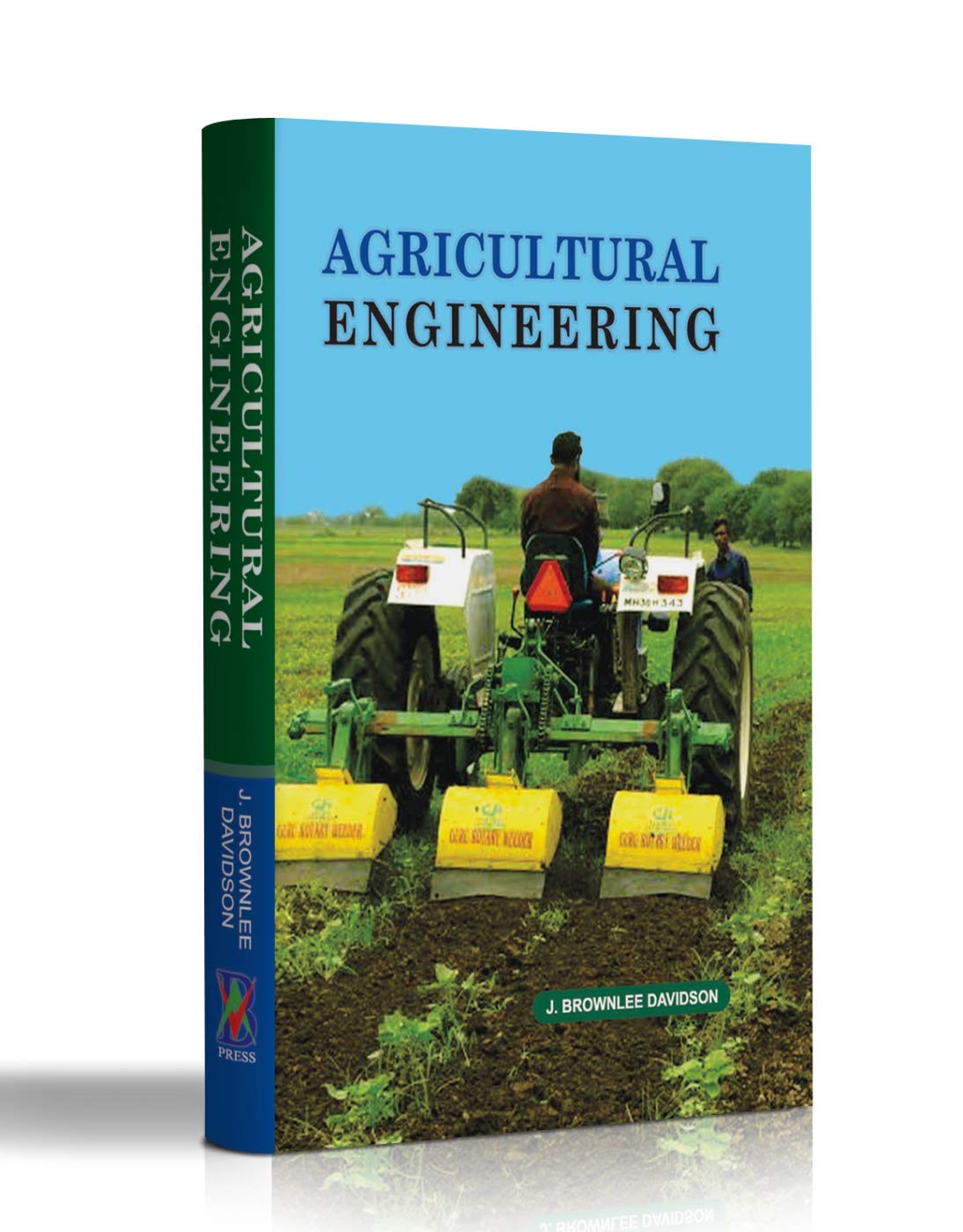 AGRICULTURAL ENGINEERING