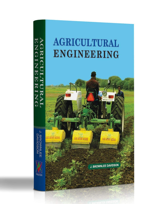 AGRICULTURAL ENGINEERING