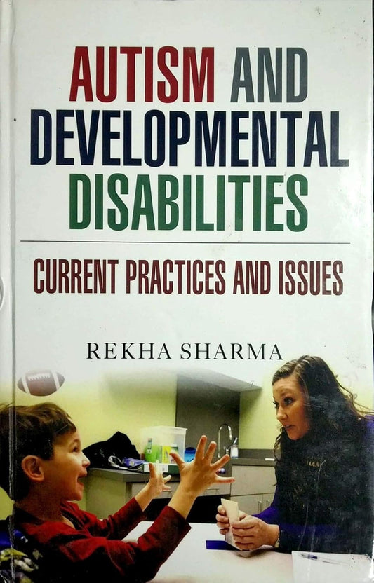 Autism and Developmental Disabilities