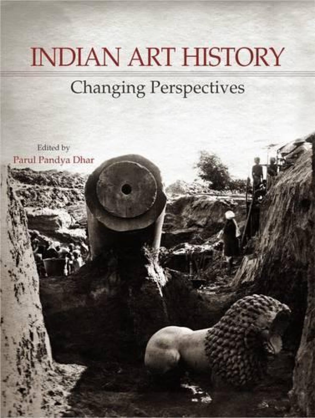 Indian Art History -Hardcover