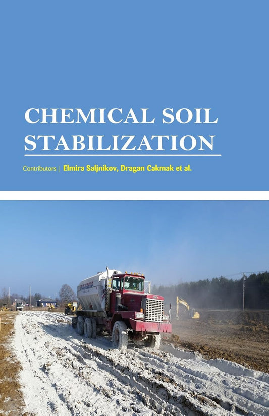 Chemical Soil Stabilization