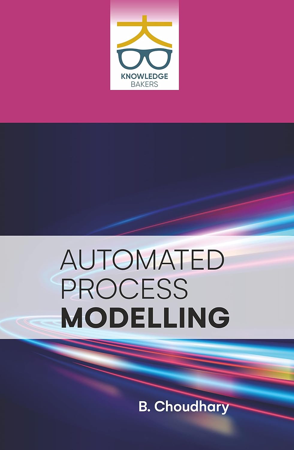 Automated Process Modelling