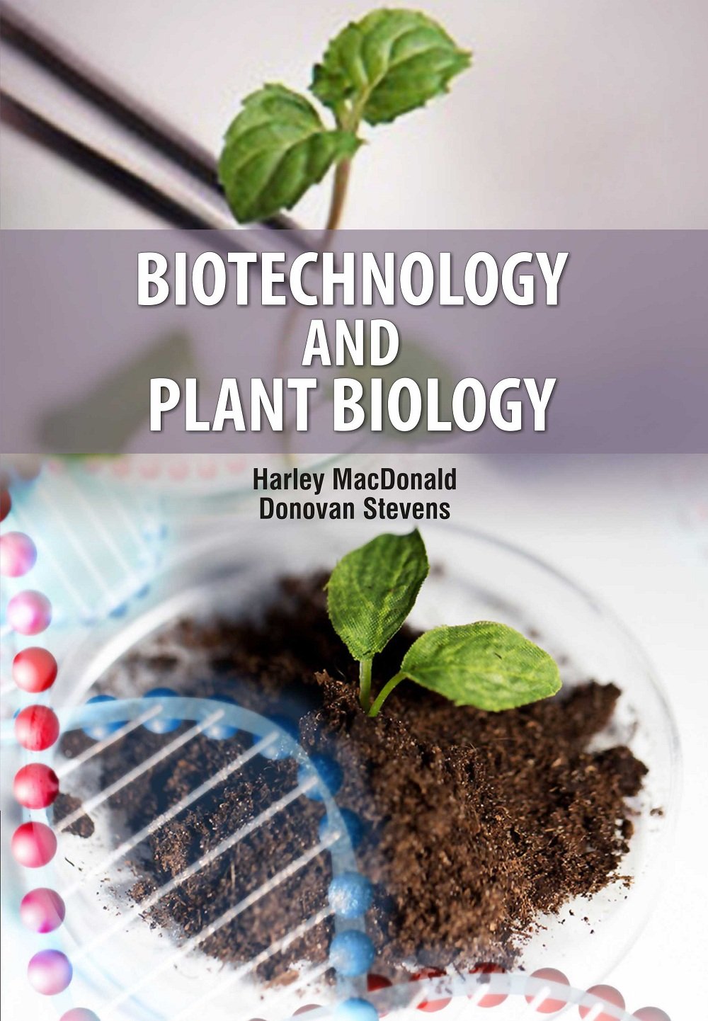 Biotechnology and Plant Biology