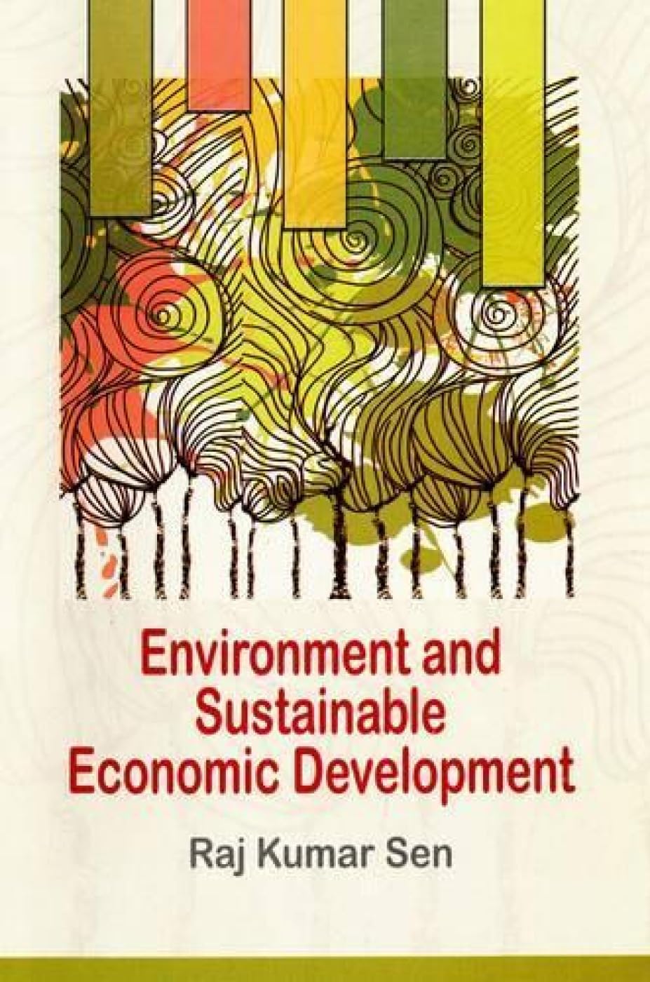 Environment and Sustainable Economic Development In India